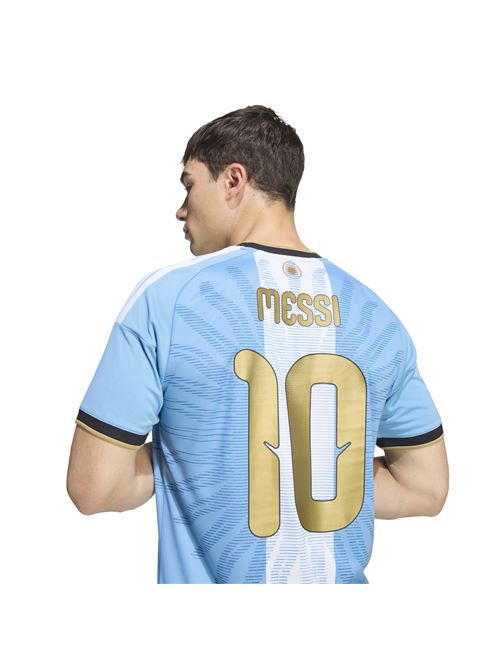 Adidas Maglia argentina Messi 26 Argentina | LD3316AFA 10